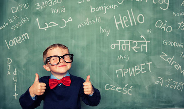 15 Bahasa di Dunia Yang Paling Susah Untuk Dipelajari