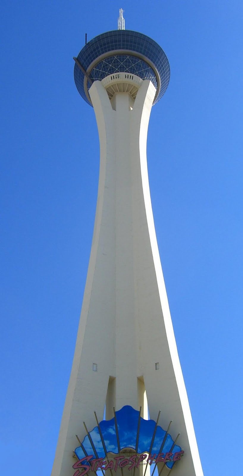 Pattie Sue Food Review Top of the World Restaurant