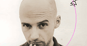 birthdays: Moby