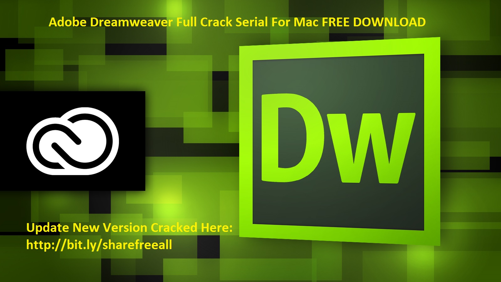adobe dreamweaver free download full version crack