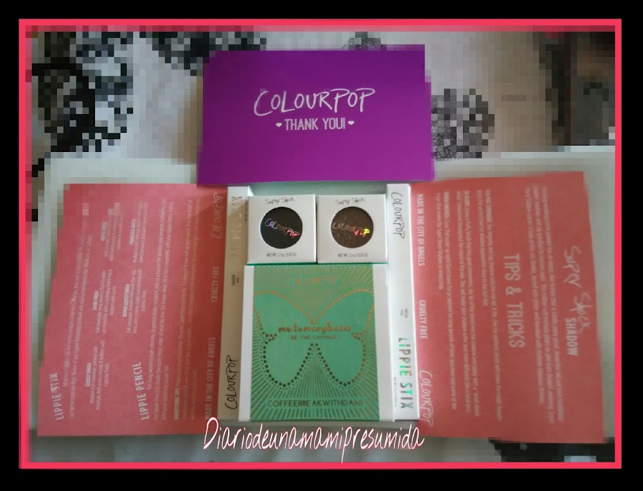 Colourpop