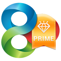 GO Launcher EX APK 4.11 FINAL Prime  (  FULL UPDATED ) FREE