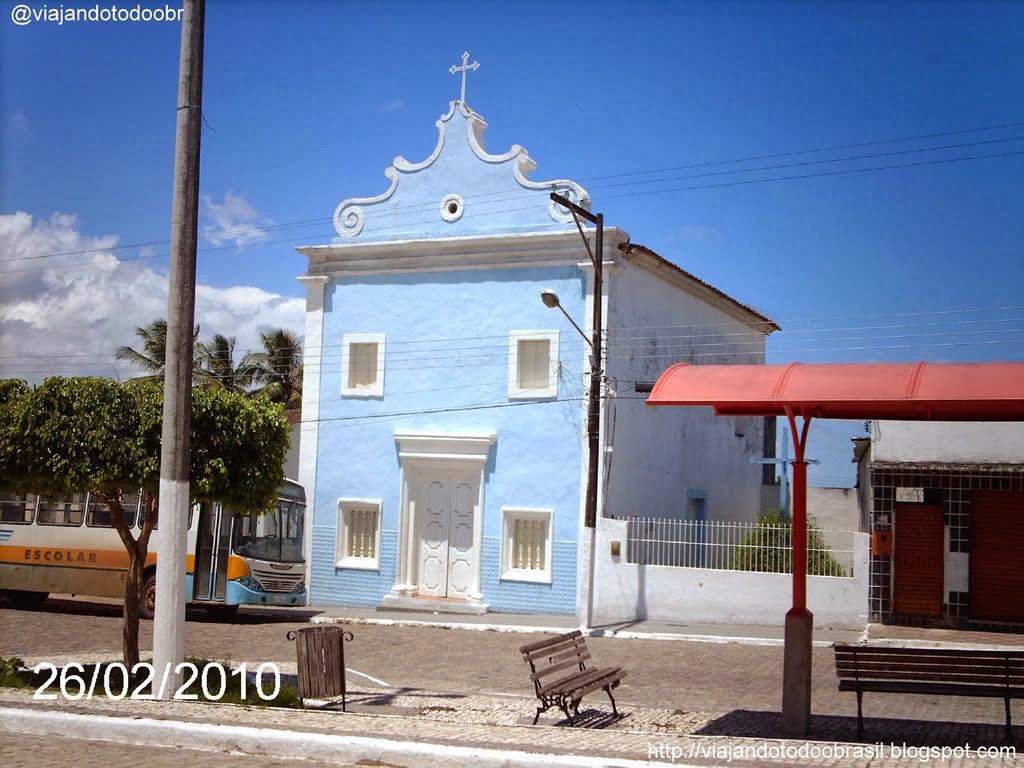 SERGIPE 75 MARAVILHAS Nossa Senhora do Socorro SERGIPE 75 MARAVILHAS Nossa Senhora do Socorro