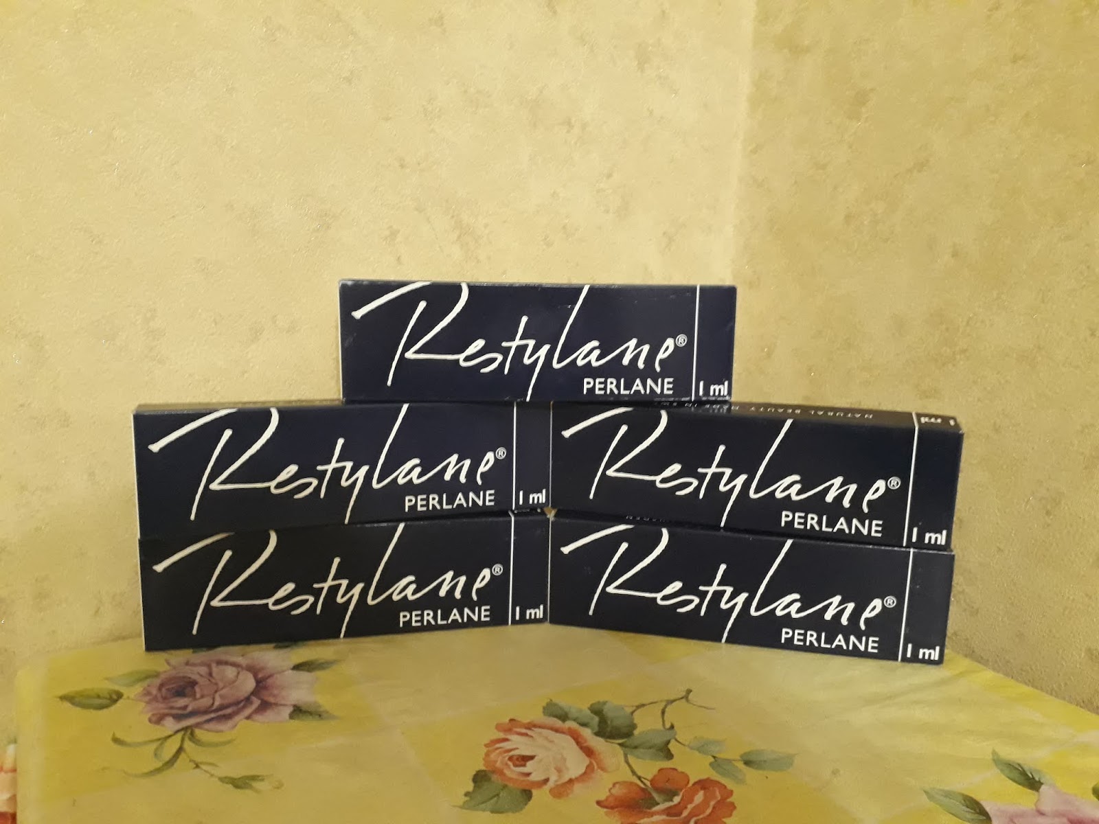 Izmir Botox Dolgu Medikal Estetik Urun Satisi 90 534 965 34 00 Restylane Dolgu Izmir 500tl