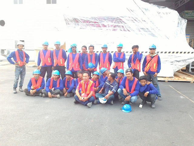 ALL TEAM TRIJAYA TEKNIK