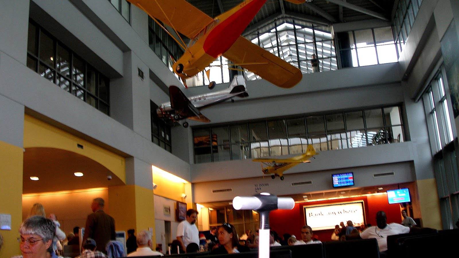 White Plains Airport Car Service Trip to Airport