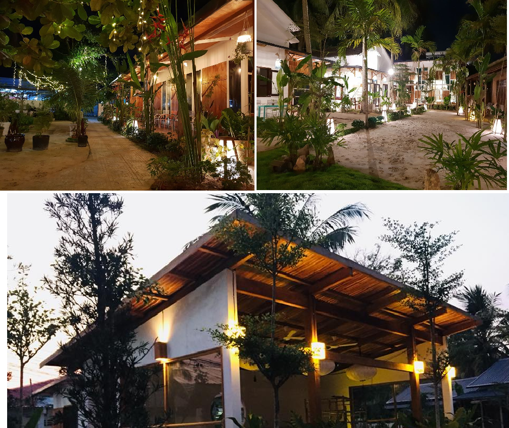 The May Garden Stay & Café - Homestay chuẩn nắng vàng biển xanh ở Phú Quốc