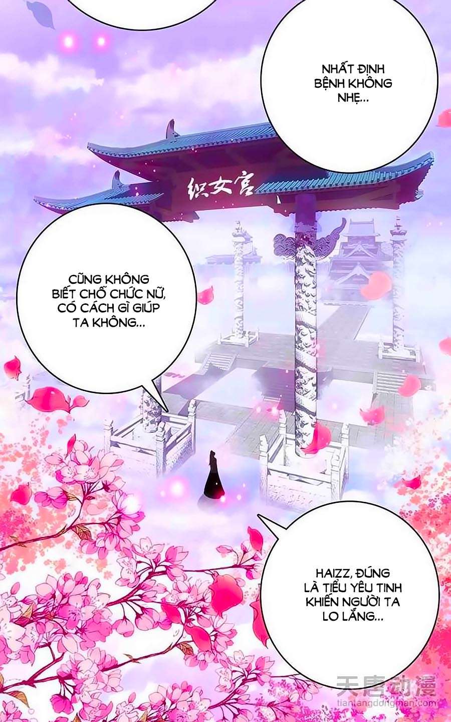 Cái Quần Nhà Ta Thành Tinh Rồi Chap 6 - Next Chap 7