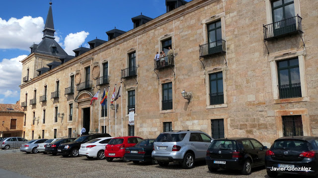 Burgos. Lerma