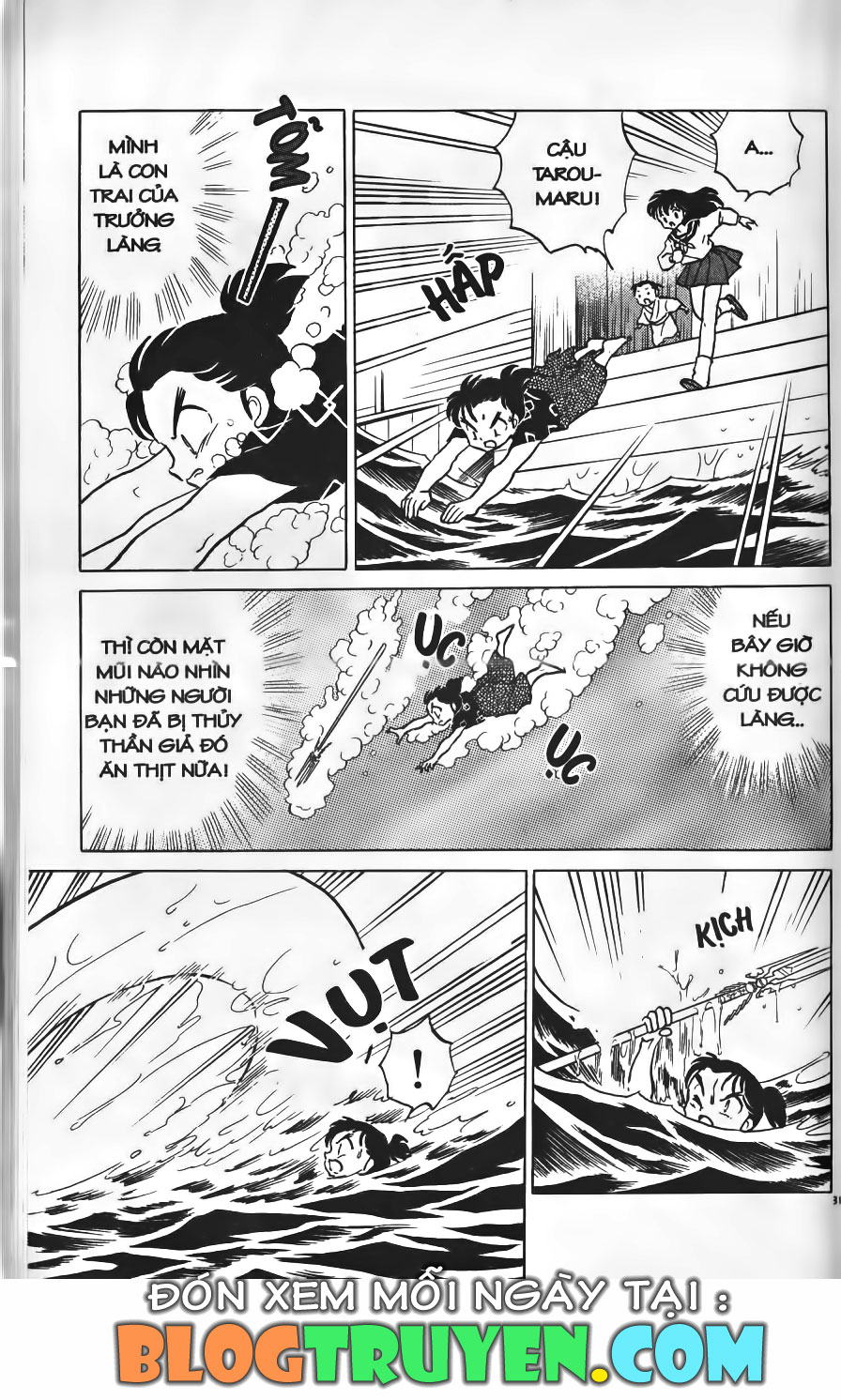 Inuyasha vol 11.2 trang 10