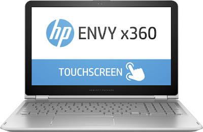 HP ENVY x360 15-w101ns