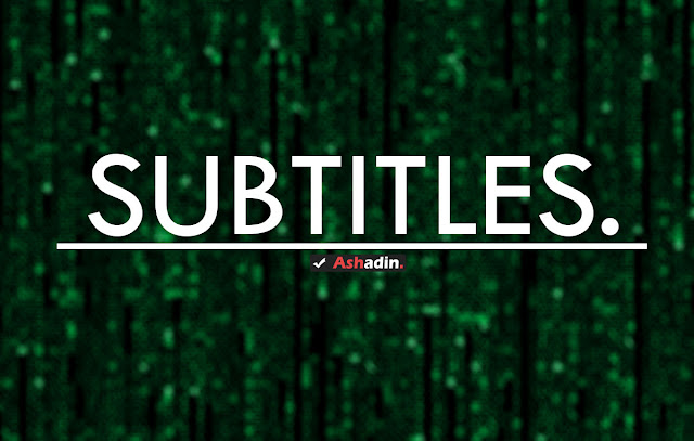 Cara mengatasi subtitles video yang tidak muncul di Windows 10 Cara mengatasi subtitles video yang tidak muncul di Windows 10