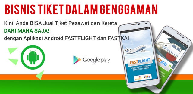 FASTKAIFASTFLIGHT MOBILE dan BANJIR PROMO AKHIR TAHUN FASTKAIFASTFLIGHT MOBILE dan BANJIR PROMO AKHIR TAHUN