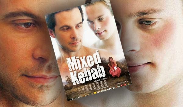 Mixed Kebab, 1 Mixed Kebab, 1