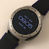 Lộ hình ảnh smartwatch đầu tiên chạy Android Wear 2.0 của ZTE