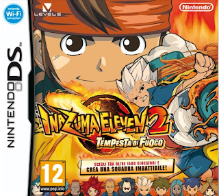 inazuma eleven download rom inazuma eleven download rom