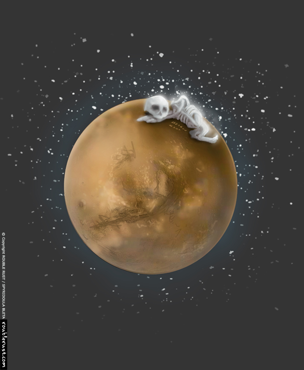 http://www.redbubble.com/people/rust/works/15771223-lost-in-a-space-marsporror