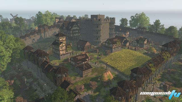 Life is Feudal: Forest Village PC Full Español