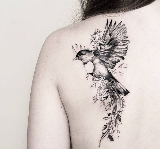 small tattoo designs for women