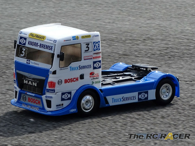 tt01 truck