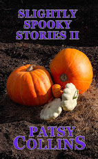 Slightly Spooky Stories II