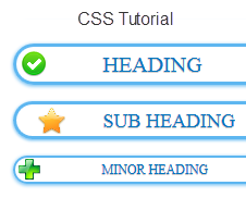 How to Customize Blogger Heading and Subheading For Post - Yum Tricks ...