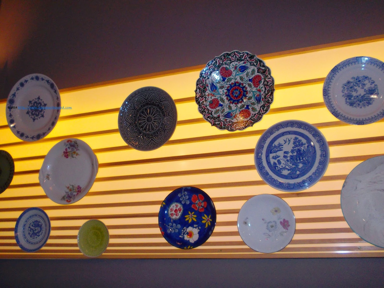 ForeignerinBerlin Foodie Berlin Lychée Chinese Restaurant