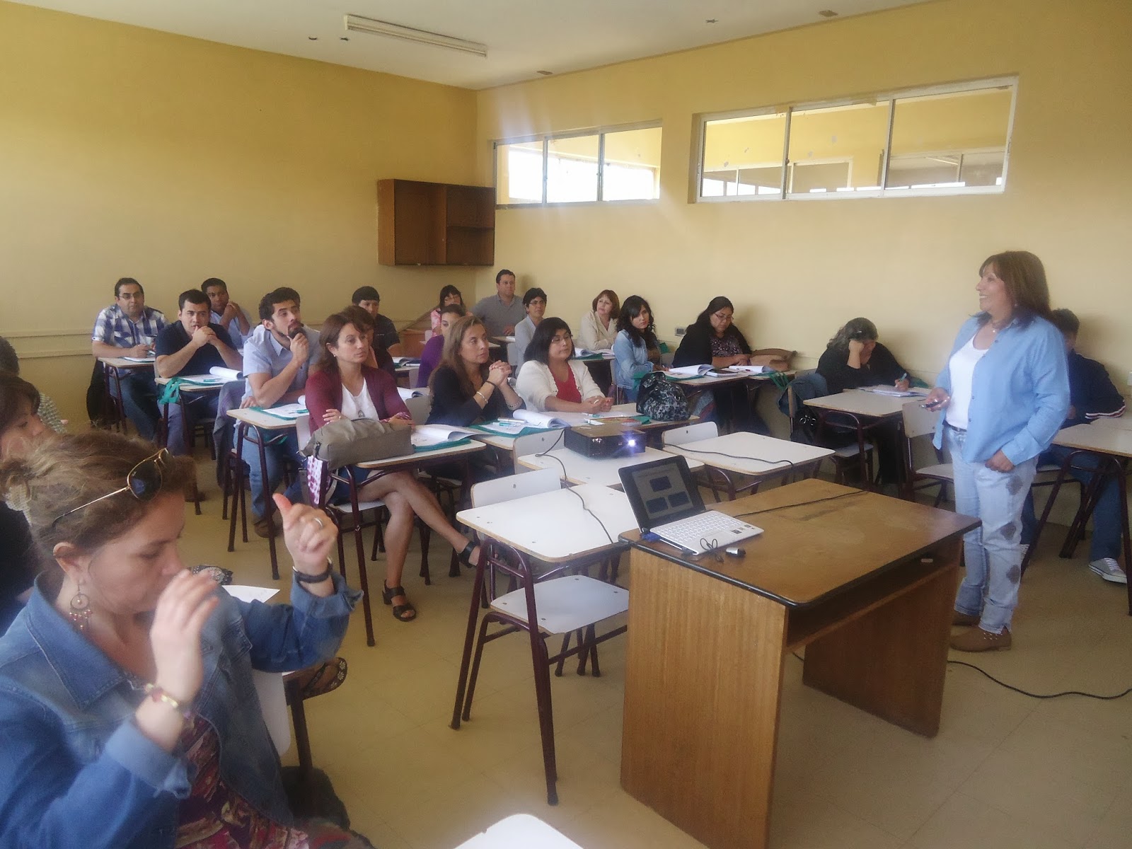 CEGE CONSULTORA EDUCACIONAL