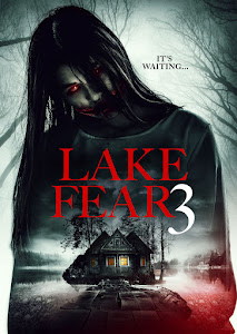 Lake Fear 3 Poster
