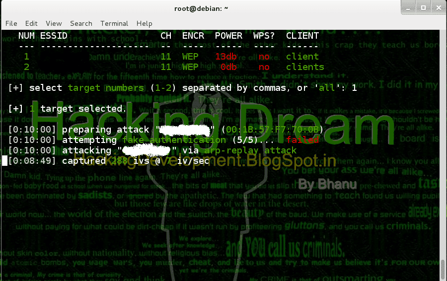 How to hack neighbors wifi password using cmd How to hack neighbors wifi password using cmd