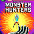 Monster Hunters #14 - Steve Ditko cover reprint & reprints 