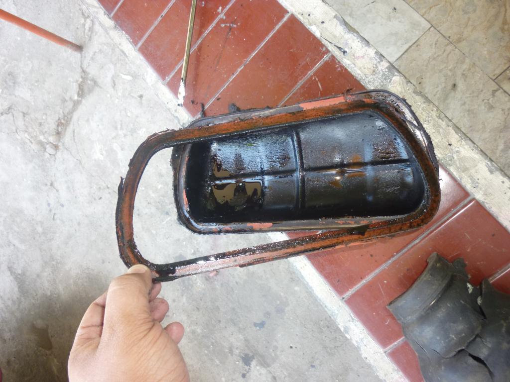 Yes! You Can! Replacing your VW's Valve Cover Gasket