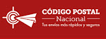 Código Postal Perú