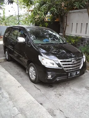 RENTAL MOBIL CIREBON