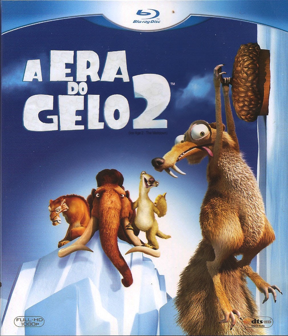 A Era do Gelo 2 2B Down A Era do Gelo 2 2B Down