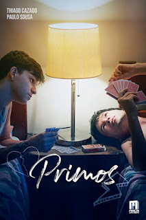 Primos - HDRip Nacional