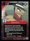 My Little Pony Biff The Crystal Games CCG Card