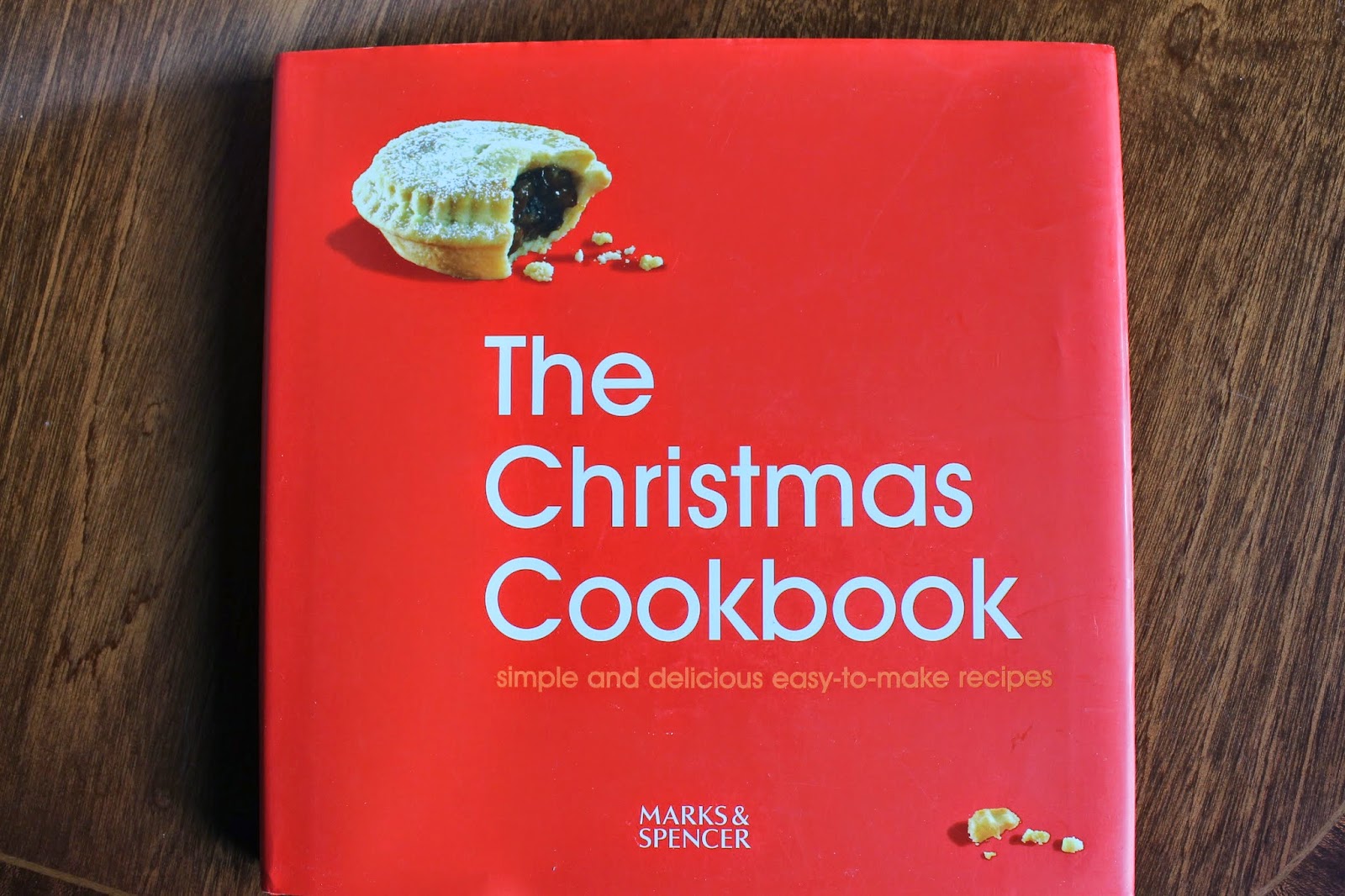 JibberJabberUK Cookery Book Clearout
