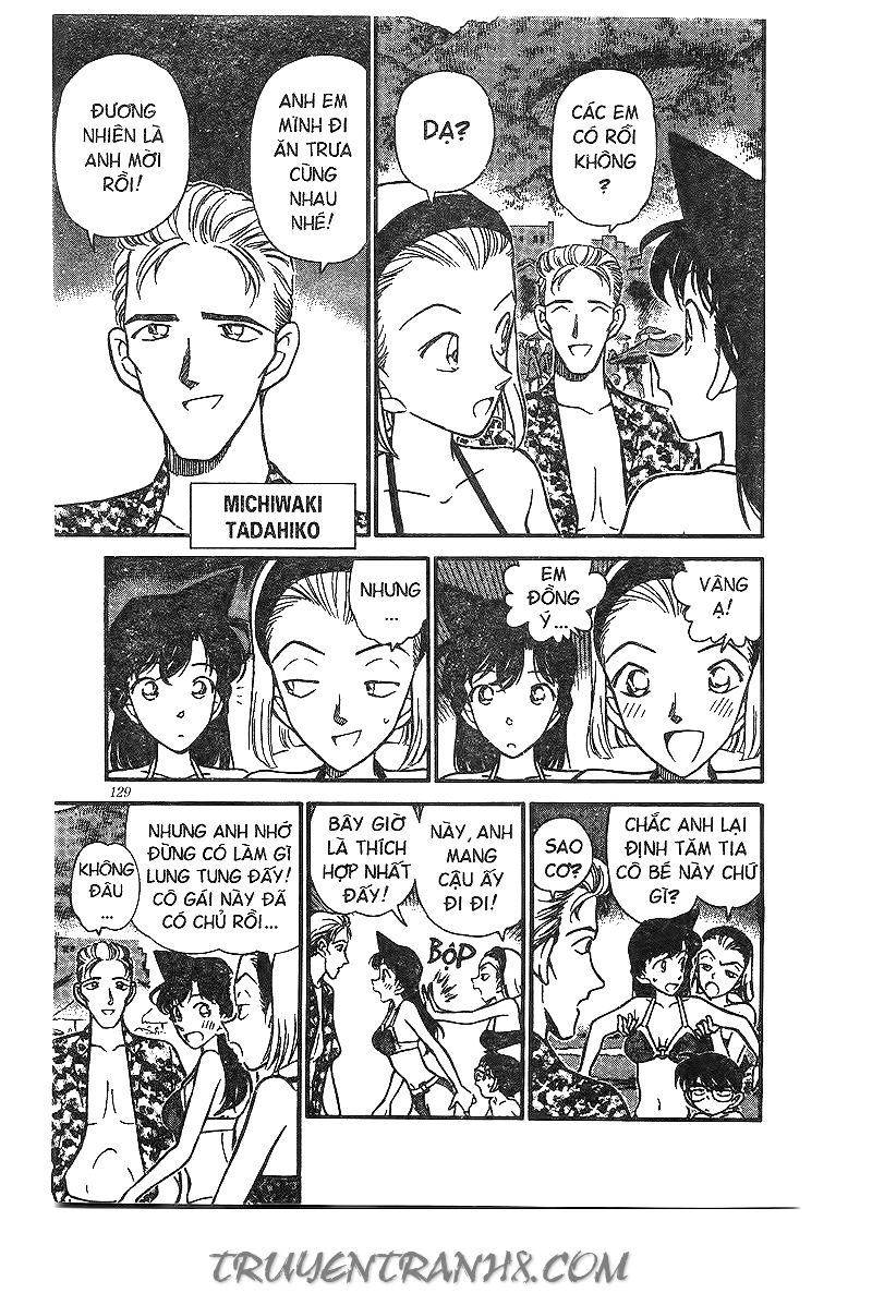 Detective Conan Chap 219 - Truyen.Chap.VN