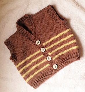 http://www.craftsy.com/pattern/knitting/clothing/baby-waistcoat/217848