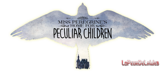 Miss Peregrine y los niños peculiares (2016) 720 Latino [MG]