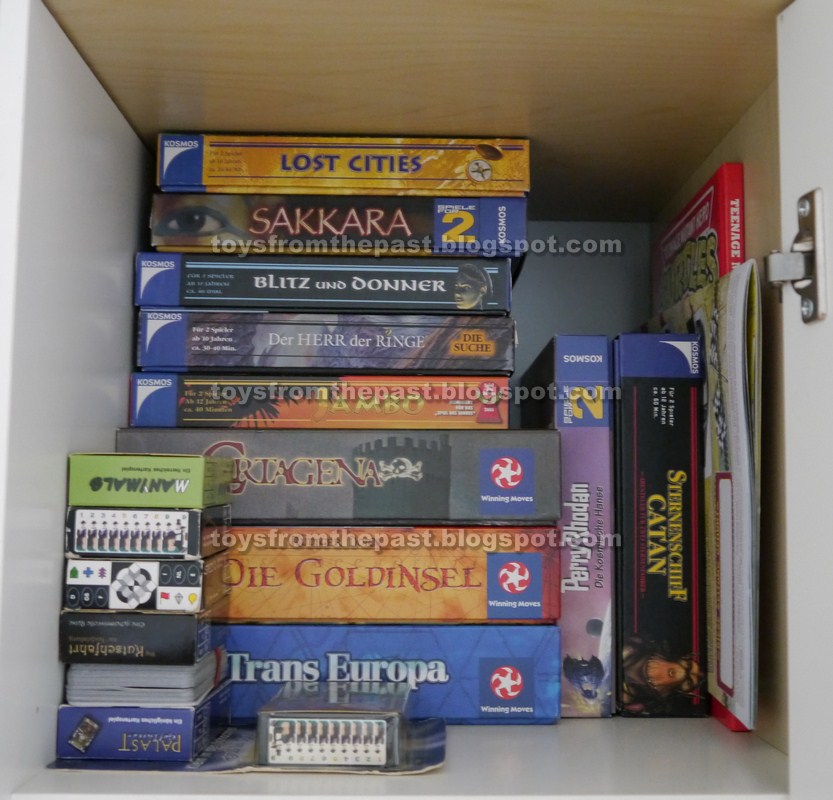 Toys from the Past 844 TOYS FROM THE PAST MUSEUM (VII)