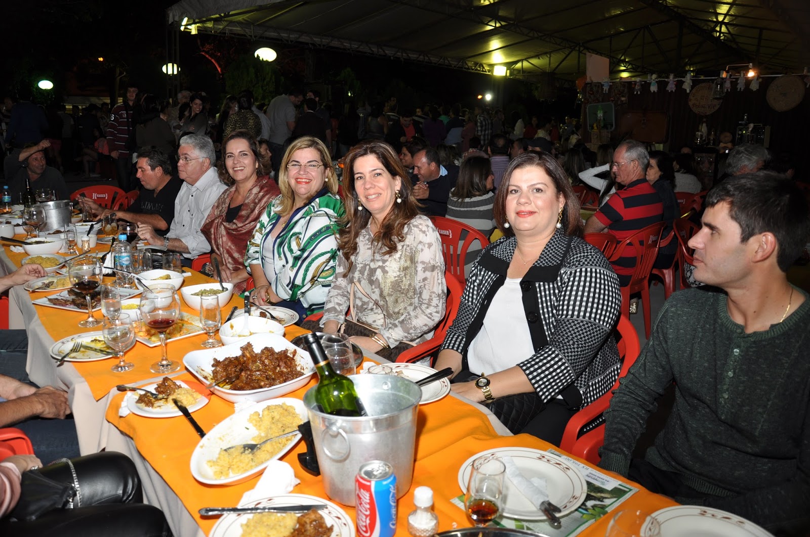 MARTINS DO POVO 10º Festival Gastronômico e Cultural de Martins