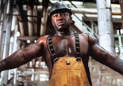 The Truth Inside The Lie: A Few Thoughts on Michael Clarke Duncan