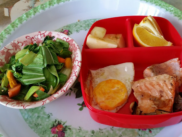 Pantang Lepas Bersalin Macam Tak Berpantang Langsung