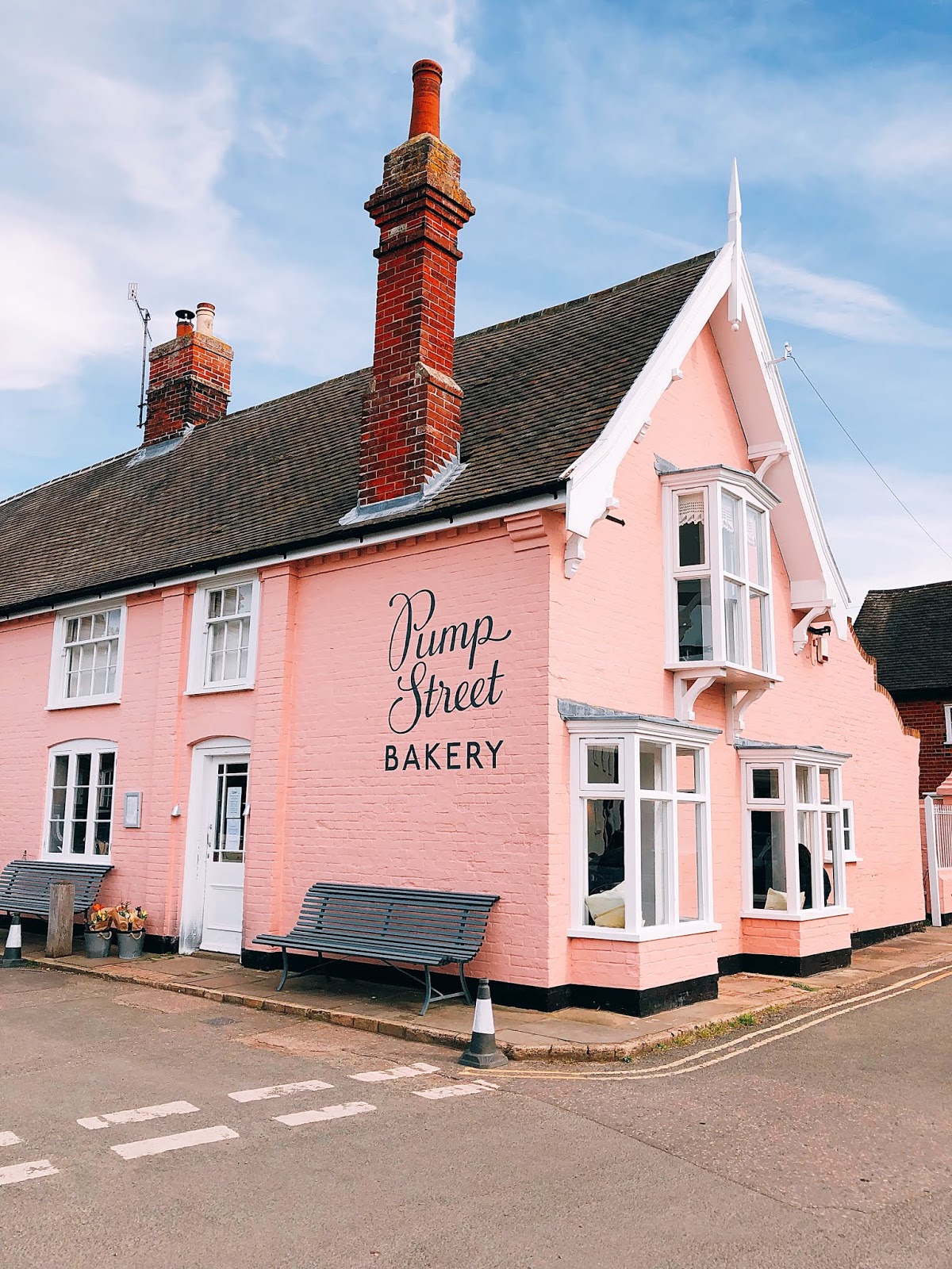 How to spend a weekend in Suffolk