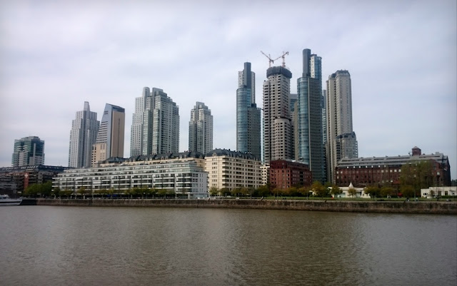 puerto madero