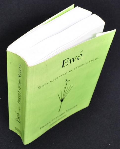 livro ewe de pierre verger