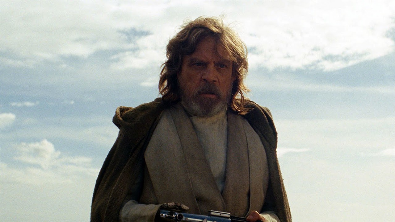 Mark Hamill quase teve participação especial em 'Zumbilândia: Atire Duas Vezes'