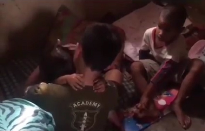 Cerpen Anak Yatim Piatu Yang Menafkahi Adiknya